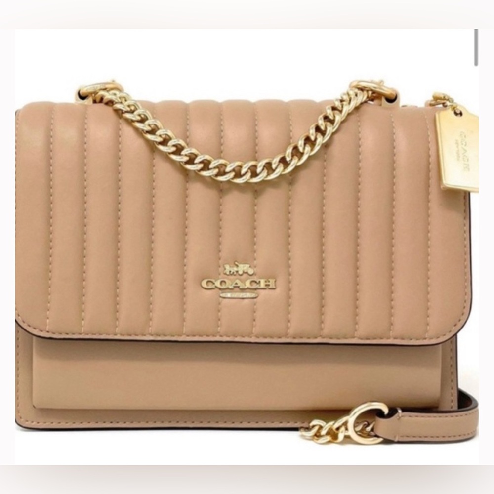 Coach Klarebody Bag